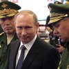 Путин может развязать новую войну в Европе