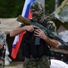 На Донбассе наемник из России расстрелял сослуживцев и сбежал