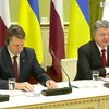 Порошенко обвинил Россию в срыве Минских договоренностей