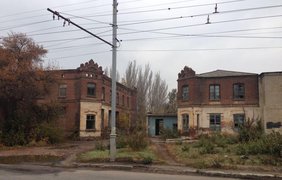 Прифронтовой Донбасс погрузились депрессию и упадок