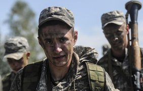 В Сирии покончил с собой солдат из России