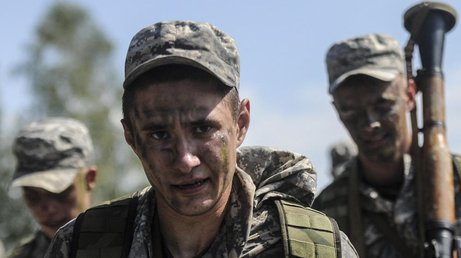 В Сирии покончил с собой солдат из России