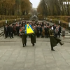 Україна відзначає День визволення від нацистських загарбників