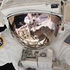 Прогуляться в космосе с астронавтами онлайн предлагает NASA (видео)