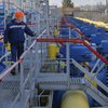 Россия озаботилась газом в хранилищах Украины