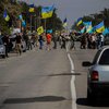 Таксисты Крыма собрались протестовать против блокады