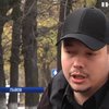 Во Львове за пьяную драку уволили пятерых полицейских