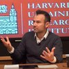 Святослав Вакарчук в Гарварде назвал врага Украины (видео)