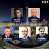 В Киевсовет предварительно проходят пять партий