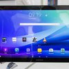 Samsung изумила гигантским планшетом (фото, видео)