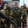 В Донецке приспешники Захарченко и Ходаковского устроили разборки