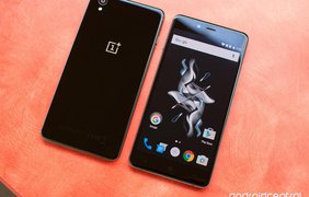 OnePlus X. Фото: Androidcentral