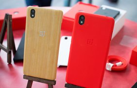 OnePlus X. Фото: Androidcentral