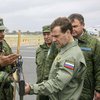 Россия вторглась в Сирию для защиты российского народа - Медведев
