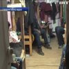 У хостелі Києва затримали 16 нелегалів з Азії