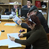 В Днепропетровске зафиксировали подмену протоколов на 11 участках
