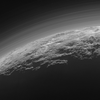 NASA показало уникальное фото "обратной стороны" Плутона