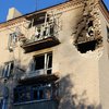 Пожар в Сватово: люди под взрывами бегут из города