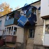 Сватово покинула четверть населения из-за взрыва на складе
