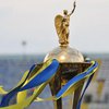 Кубок Украины 2015: результаты жеребьевки 1/4 финала