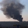 Пожар в Сватово: кто взорвал мирный город (видео)