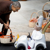Барак Обама выбрал лучший костюм на Хэллоуин (фото)