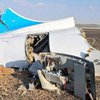 Катастрофа в Египте: Airbas был неисправен до вылета