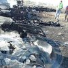 В катастрофе самолета в Египте никто не выжил