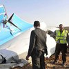 Самолет России в Египте полностью разрушился из-за крушения