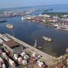 Участники блокады Крыма захватывают морской порт