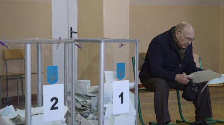 "Лишние" 20 тысяч избирателей обнаружились в протоколе об итогах выборов