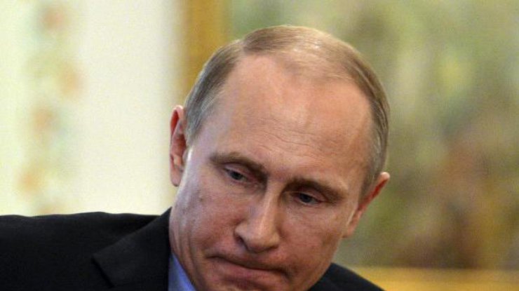 Путина прямо на Госсовете РФ поставили на место