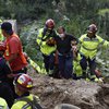 В Гватемале грязевой поток убил 107 человек (фото)