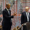 Обама решил вооружить Украину после разговора с Путиным 