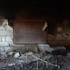 В Песках сепаратисты превратили школу в руины (фото)