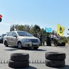 Блокаду Крыма пытались прорвать двое россиян на авто