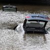 Францию накрыло смертельное наводнение (фото, видео)