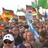Европу охватили громкие протесты из-за беженцев из Сирии