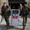На Донбассе готовы отказаться от псевдовыборов после заявления Путина