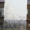 Россия снова сбросила бомбы на мирных жителей Сирии (фото)