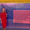 В России показали "прогноз погоды бомбардировок" Сирии (видео)