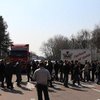 Трассу "Ковель-Львов" перекрыли шахтеры: требуют зарплат