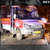 В аварії маршрутки в Миколаєві загинули двоє людей