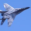 Истребитель МиГ-29 пытался атаковать самолеты Турции