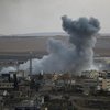 Война в Сирии: Россия бомбит союзников США из-за газа