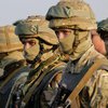 Иностранцам разрешили воевать в армии Украины