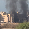В нападі на готель Ємена не зізналося жодне угруповання