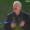 Лукашенко звинуватив Росію у брехні щодо авіабази
