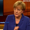 Ангела Меркель не хочет пускать Турцию в Евросоюз