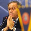 Мишеля Платини со скандалом сняли с поста президента УЕФА